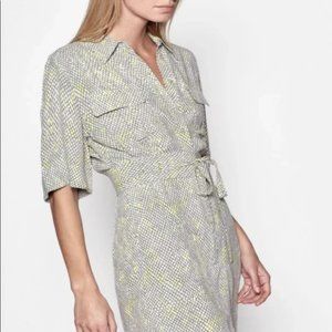 Equipment Axelle Dress